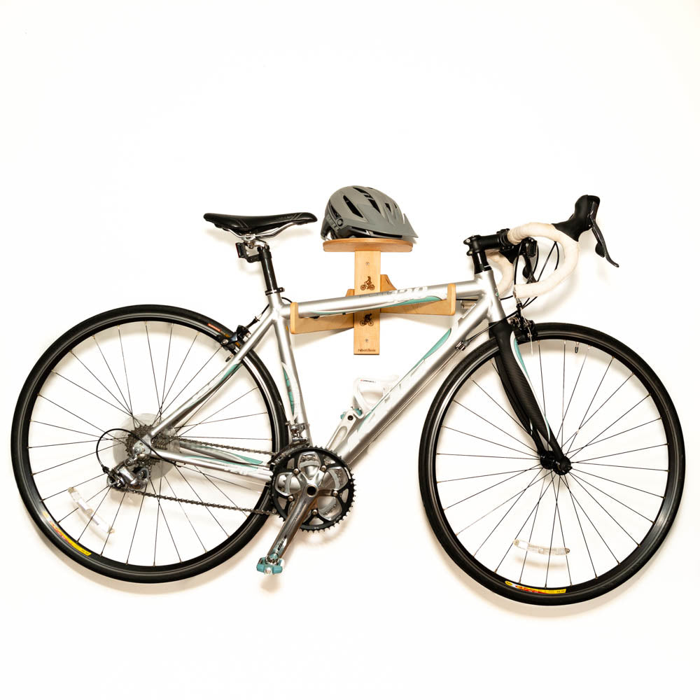 Support Ural Pour Vélo – Porte-vélos D'intérieur COR | Porte-vélos En