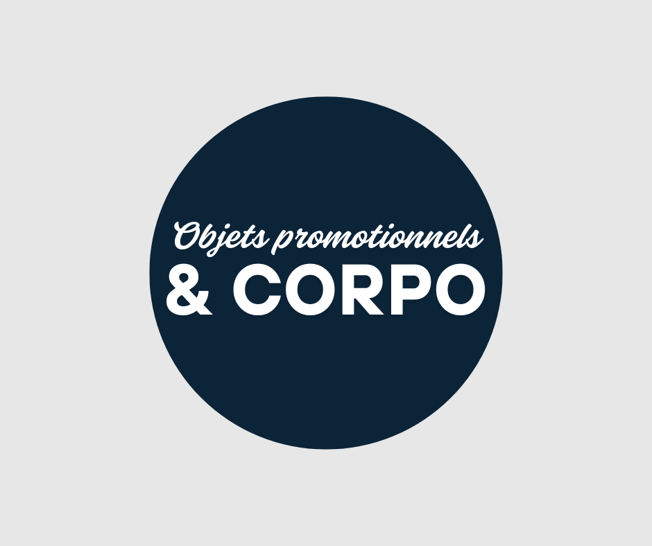 Objet Promotionnels et corporatifs de chez Rabot D. Bois