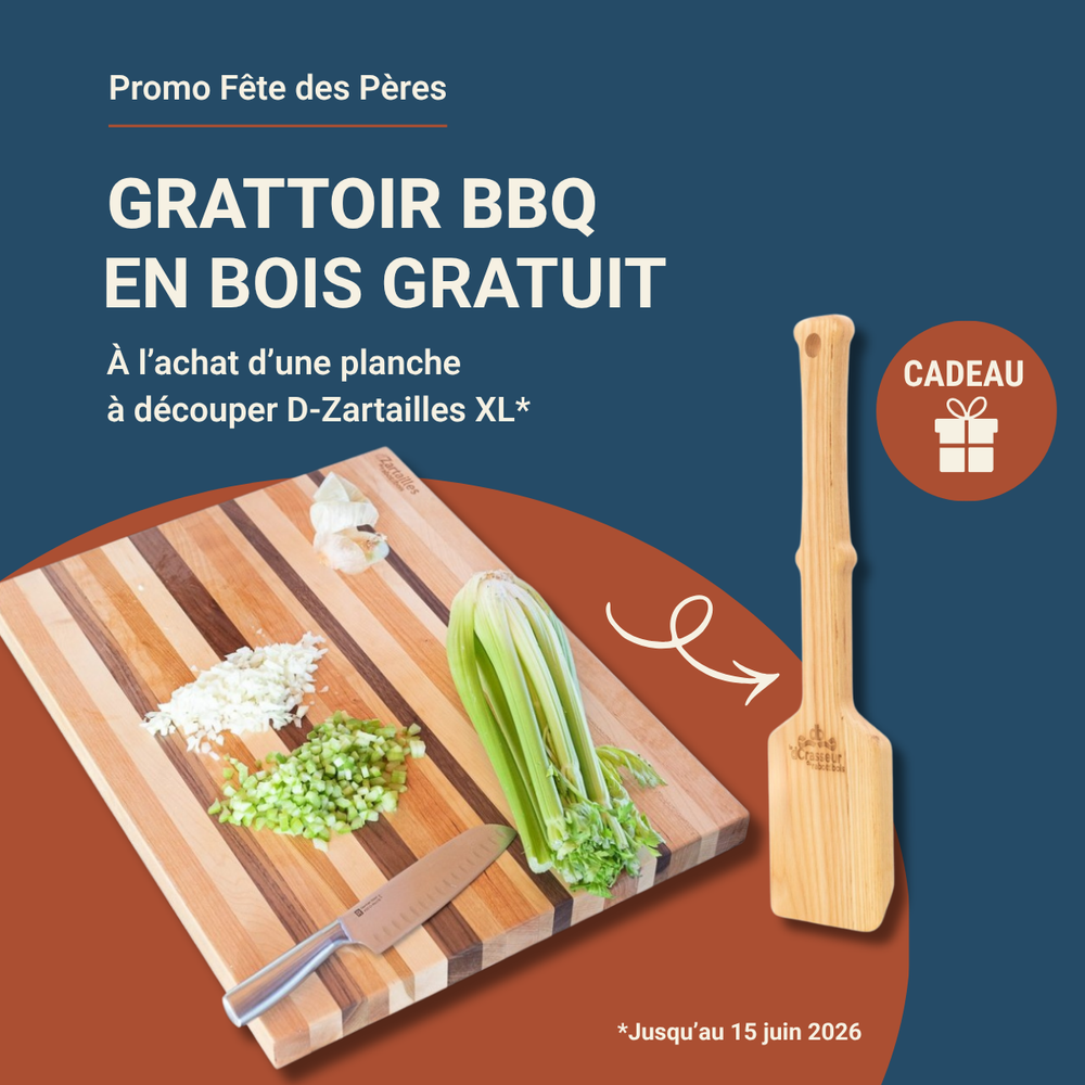 Cutting board the unique 