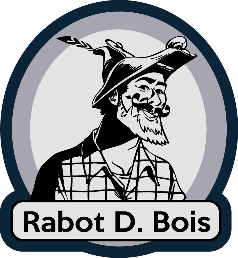 Rabot D. Bois