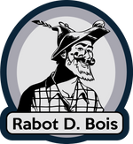 Rabot D. Bois