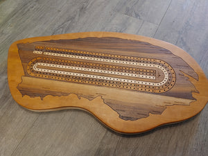 
                  
                    Planche de Crib
                  
                