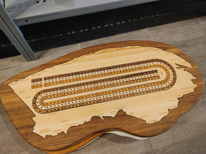 
                  
                    Planche de Crib
                  
                
