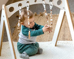 Le Mini Rabot, Mobilier pour enfants