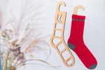 Bloqueurs de chaussettes Fait au Québec