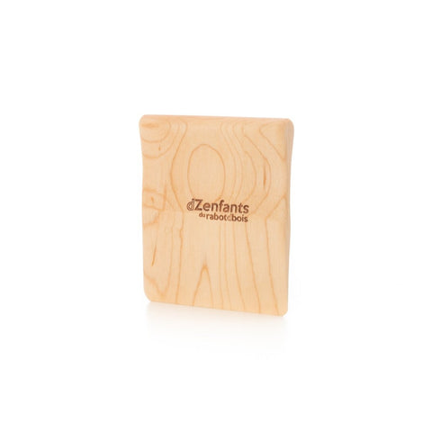 Couteau en bois pour les enfants