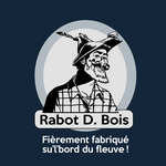 Rabot D. Bois Fièrement Quebecois