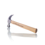 Marteau en bois avec personnalisation