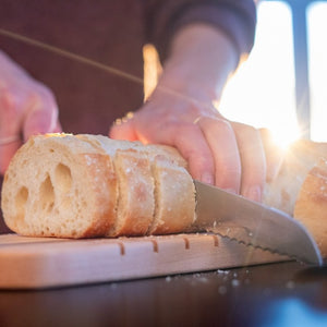 
                  
                    Planche à pain fait au Québec
                  
                