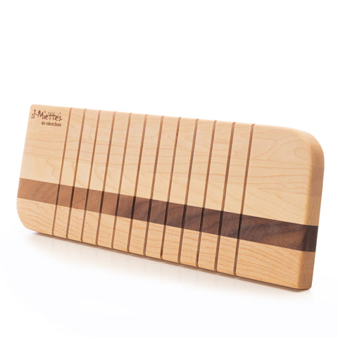 Planche à Pain en Bois : Une Valeur Sûre pour Vos Cadeaux Promotionnels