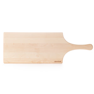 
                  
                    Planche de présentation en bois
                  
                
