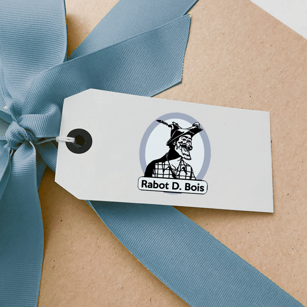 La carte-cadeau du Rabot