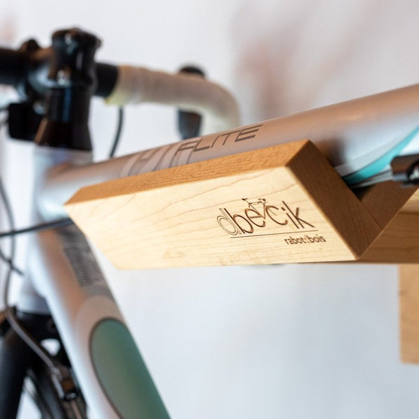 Diy Wall Bike Rack Wood Diy Wood Bike Wall Mount Wall-mounted Bike