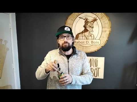 
                  
                    Load and play video in Gallery viewer, Versatile wooden bottle opener “The Ultimate D-Cap”
                  
                