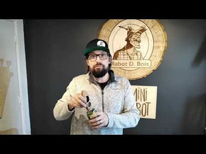 
                  
                    Load and play video in Gallery viewer, Versatile wooden bottle opener “The Ultimate D-Cap”
                  
                