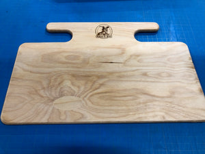 
                  
                    Decommissioned - 2 Steering wheel shelves for car
                  
                
