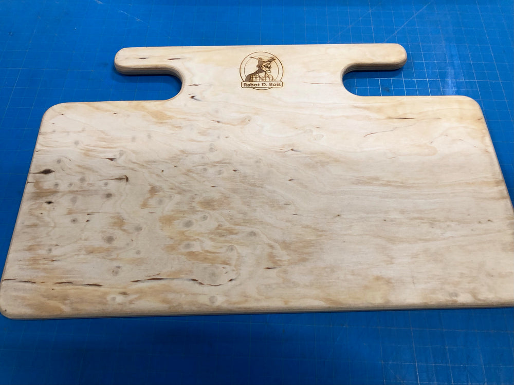 
                  
                    Decommissioned - 2 Steering wheel shelves for car
                  
                