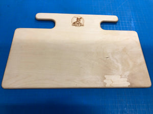 
                  
                    Decommissioned - 2 Steering wheel shelves for car
                  
                